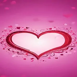 wallpapers of beautiful hearts
