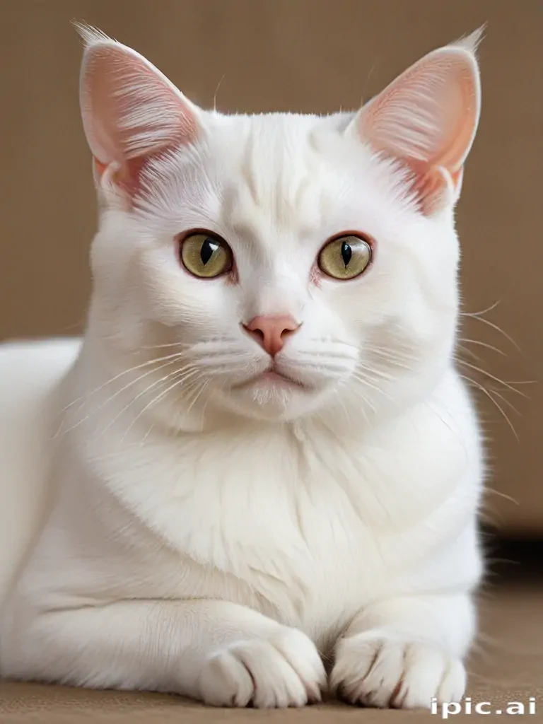 burmilla cat breed
