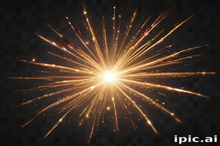 png sparkles