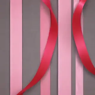 ribbon background