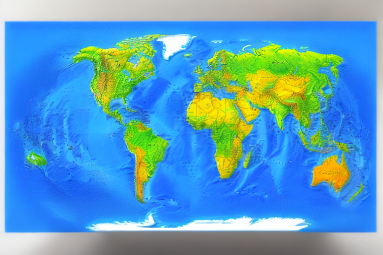 cool 2d world map - ZT0lR2f5WyUfE9b 1697758355 