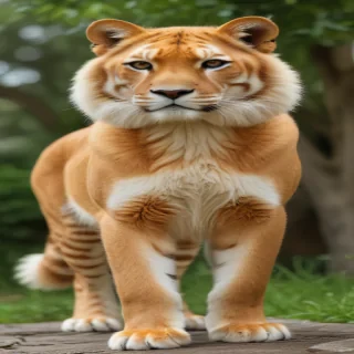 cheetoh breed