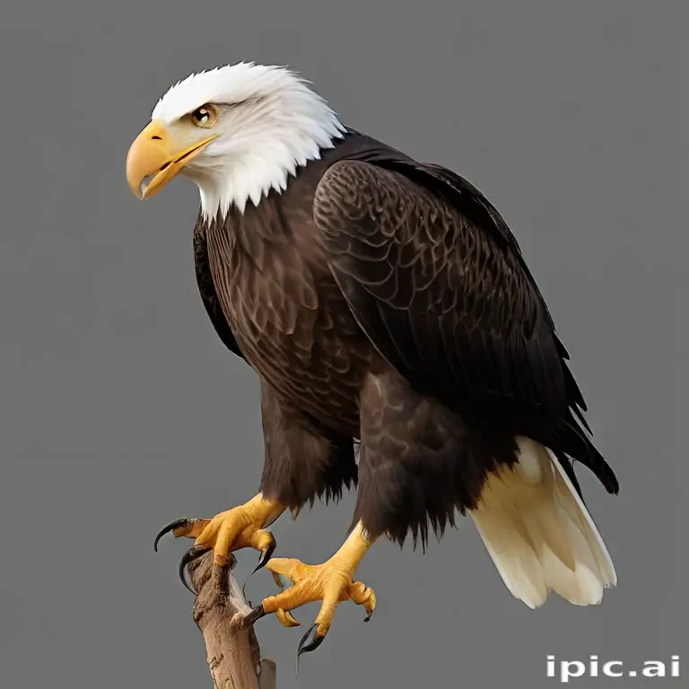 bald eagle png