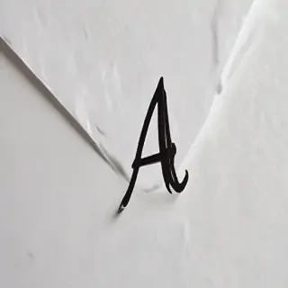 a letter images