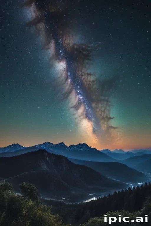 night sky wallpaper iphone