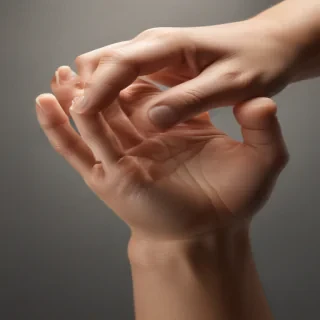 helping hand png