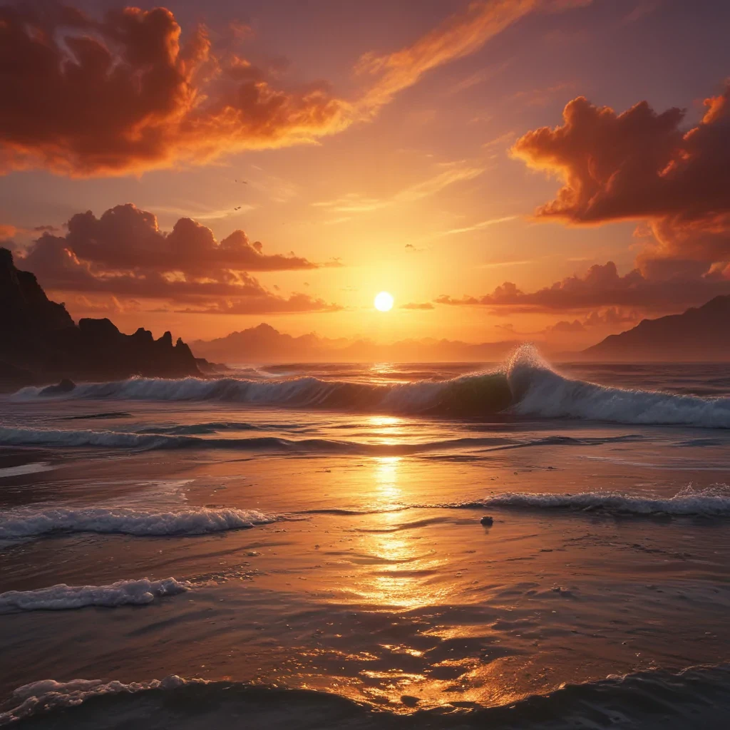 sunrise png