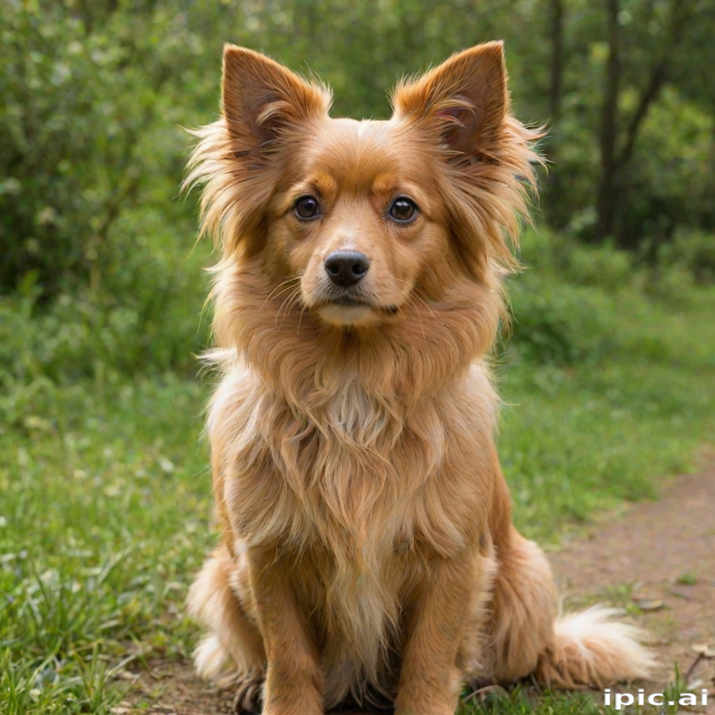 affenshire dog breed