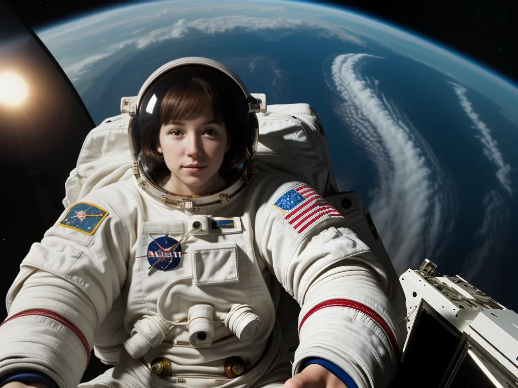 astronaut wallpapers