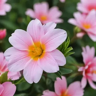iphone flower nature wallpaper