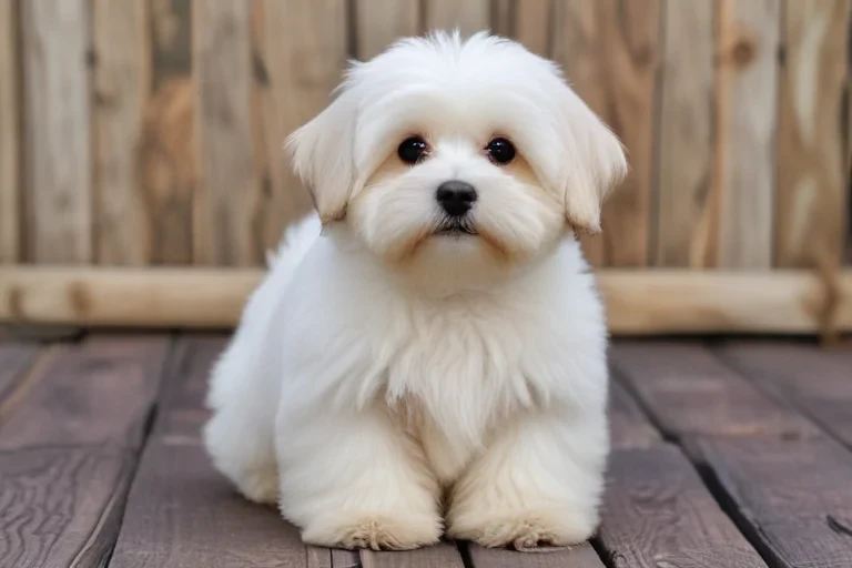 havanese dog