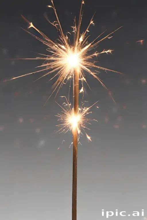sparklers png