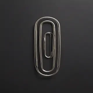 paperclip png