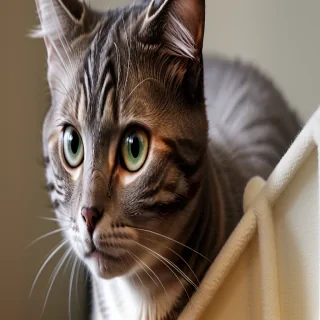 cat zoom backgrounds