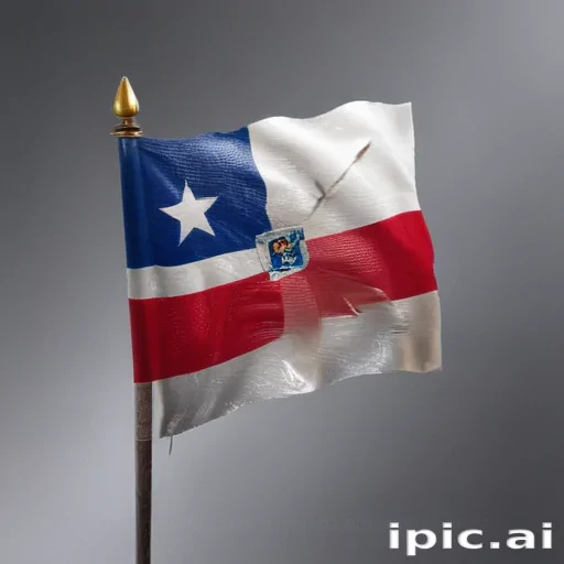 dominican republic flag png