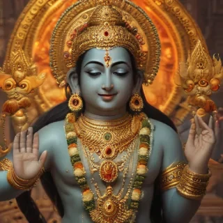 hindu god pictures