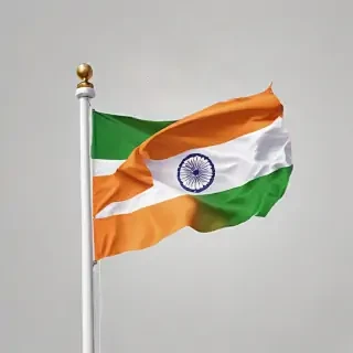 india flag png