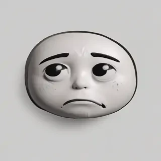 sad png