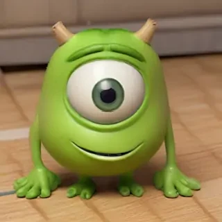 mike wazowski