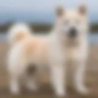 jindo dog breed