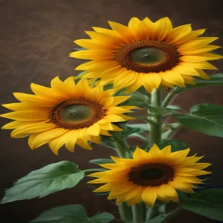 sunflower wallpapers