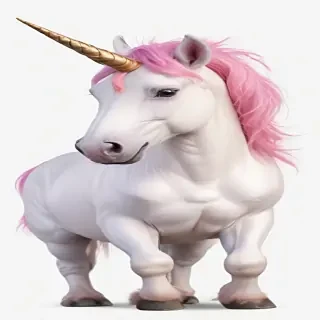 unicorns png