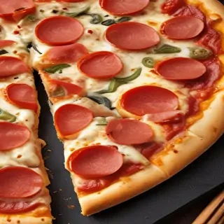 png pizza