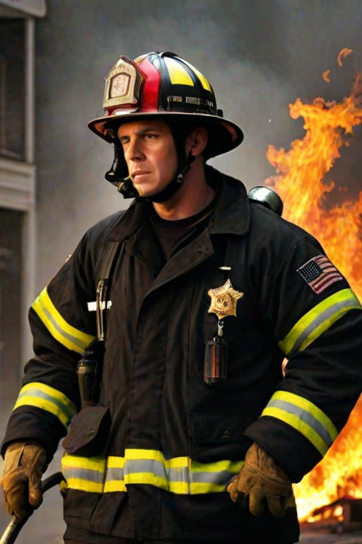 fire fighter wallpapers