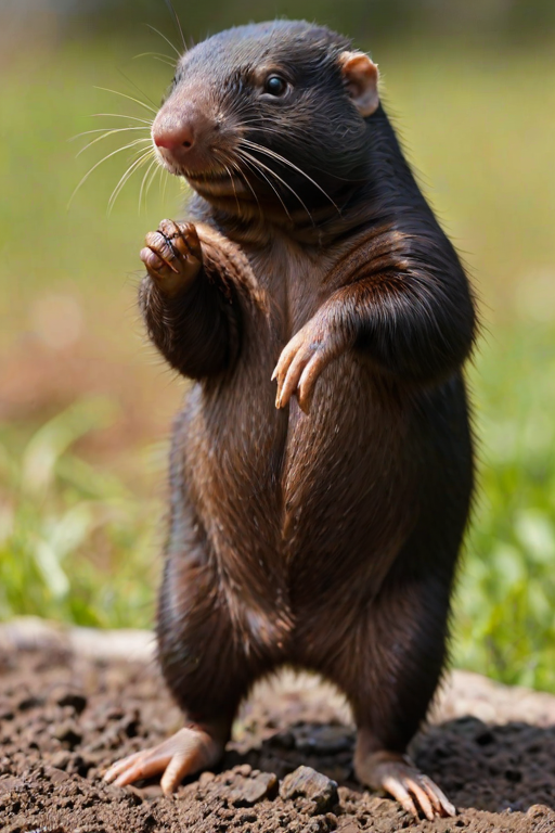 mole png