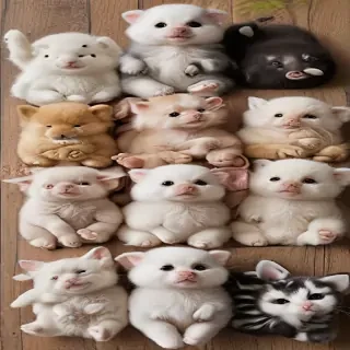 baby animals