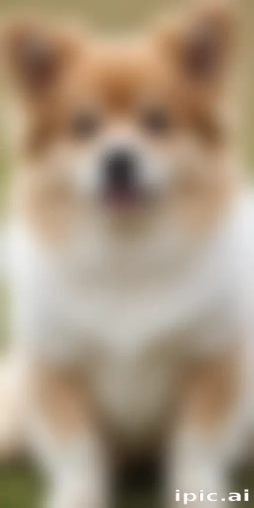 pomanauze dog breed