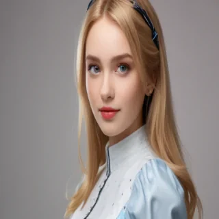 alice png