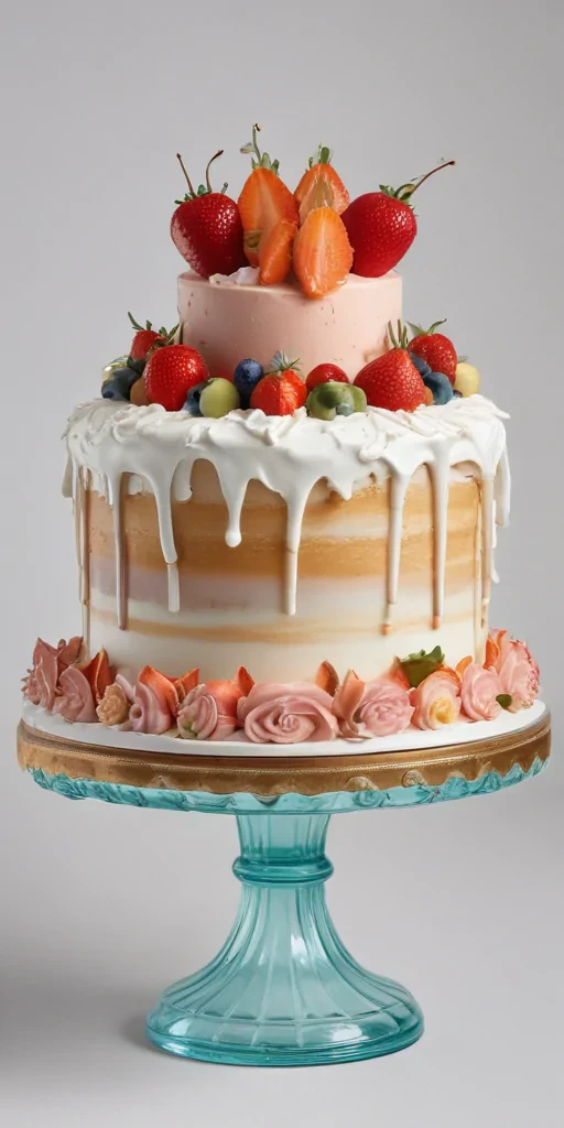 cake transparent background