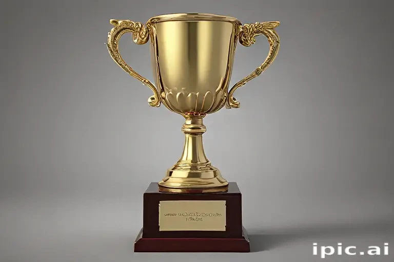 png trophy