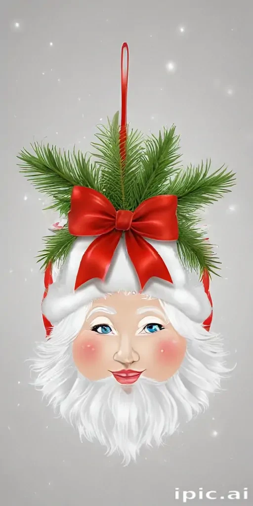 transparent christmas images