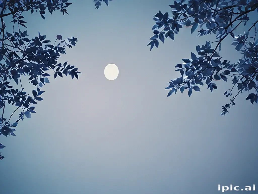 blue aesthetic wallpaper