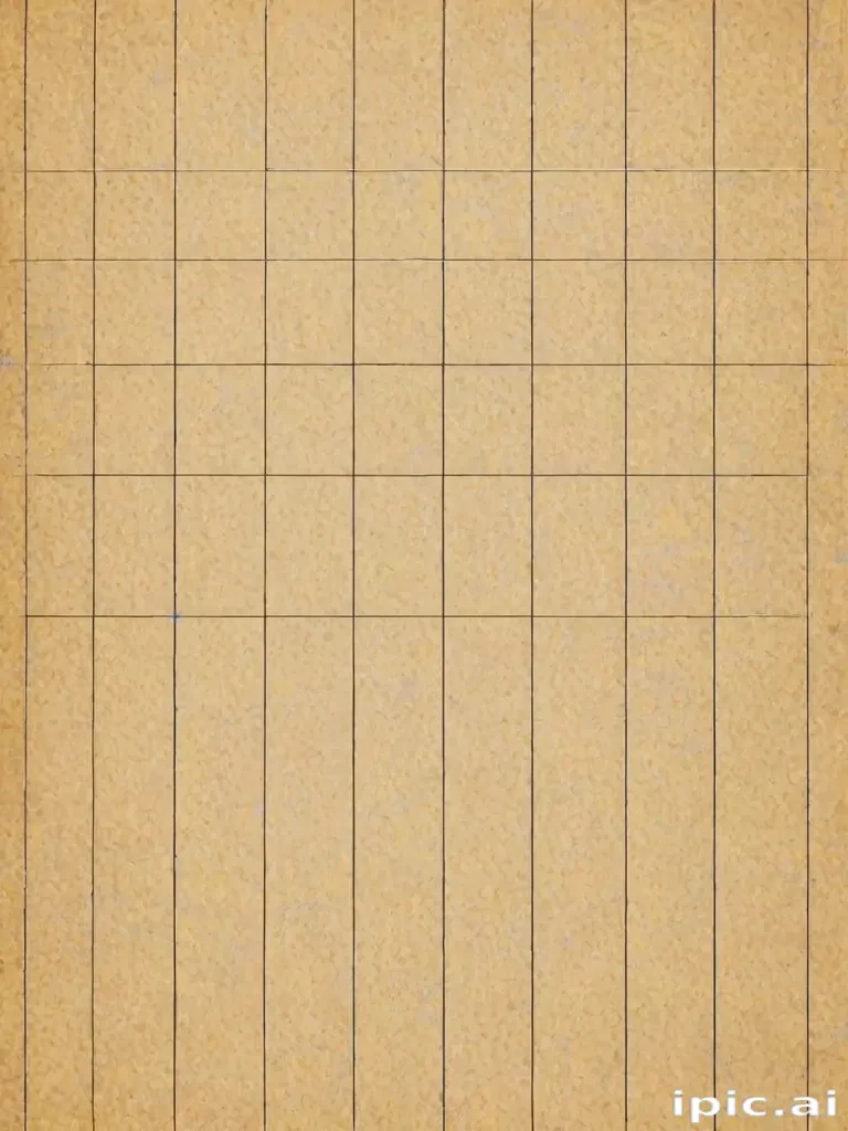 grid paper texture