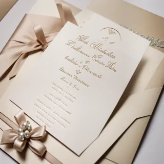 wedding invitation background