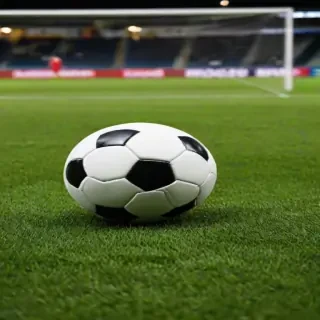 soccer goal png