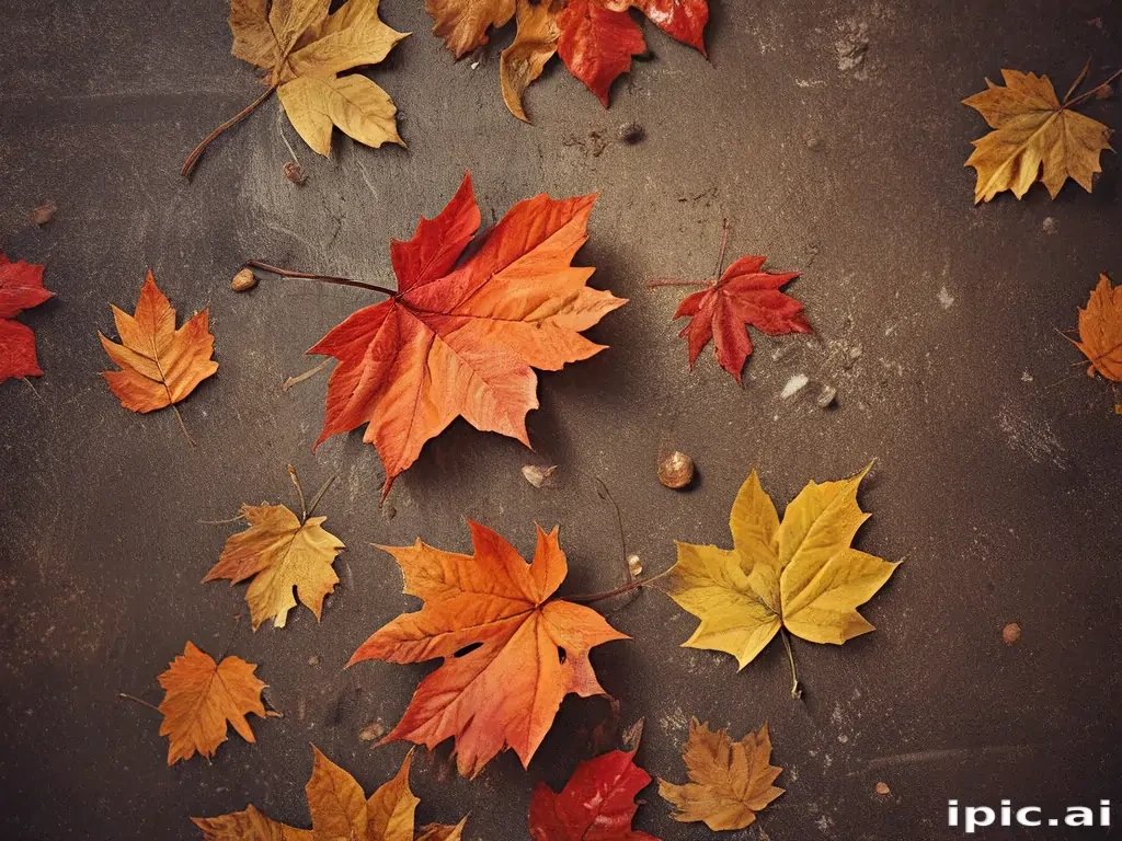 iphone backgrounds fall