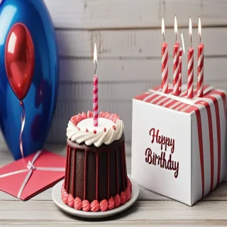 images happy belated birthday