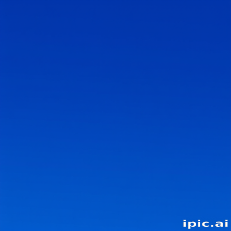 blue background iphone