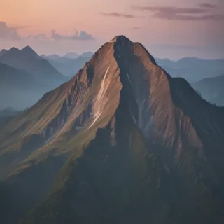 mountain png