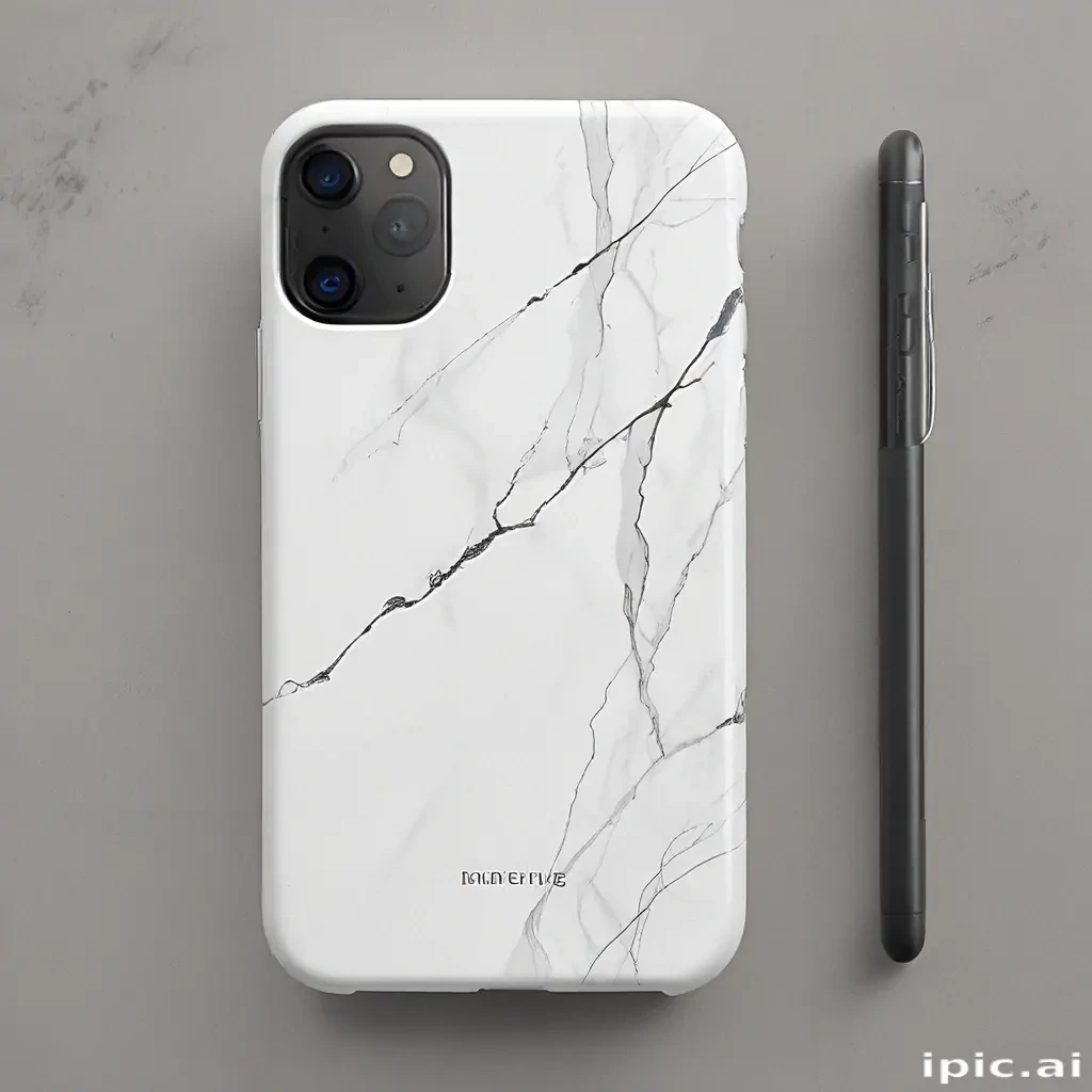 iphone case mockup
