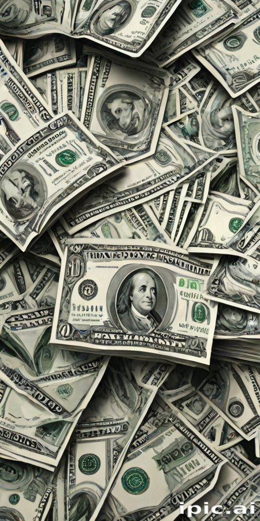 money aesthetic wallpapers