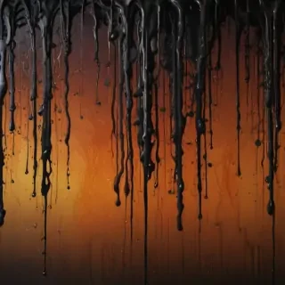 drip background