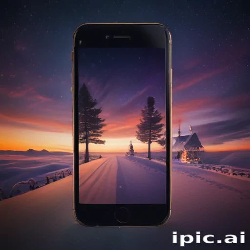 iphone backgrounds christmas