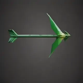 arrow with transparent background