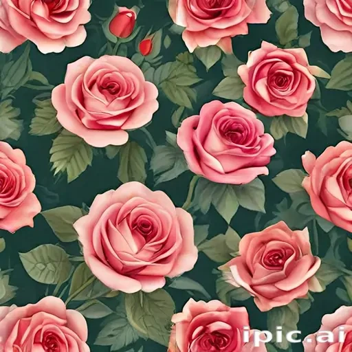 roses backgrounds