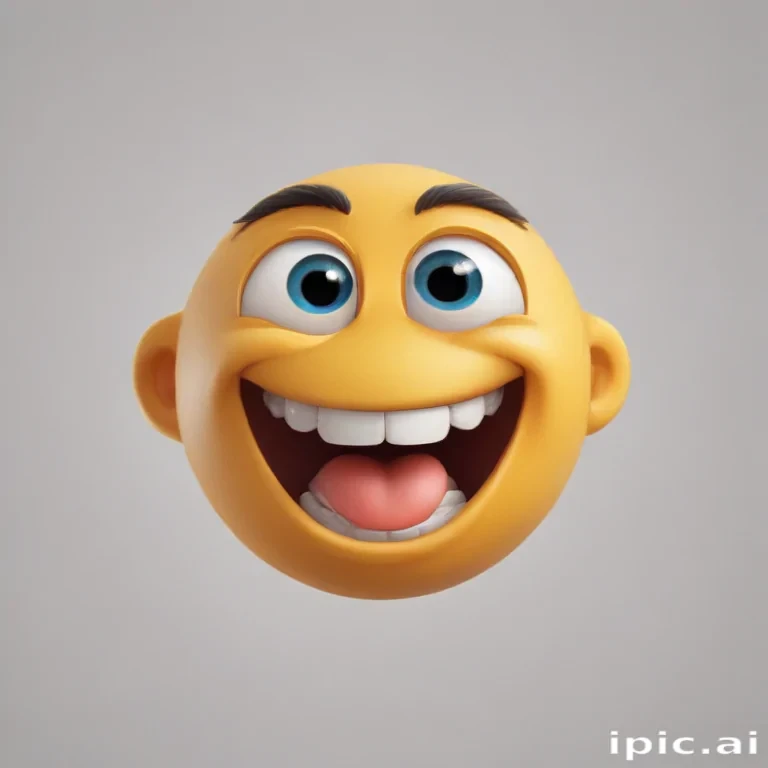 happy emoji png